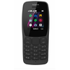 Nokia 110 Mobiltelefon, fekete + telenor kártya csomag