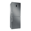 Whirlpool WB70E 973 X Alulfagyasztós hűtőszekrény Whirlpool WB70E 973 X Alulfagyasztós hűtőszekrény