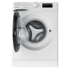 Indesit MTWE71484WKEE szabadonálló elöltöltős mosógép, 7 kg Indesit MTWE71484WKEE szabadonálló elöltöltős mosógép, 7 kg