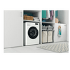Indesit MTWE71484WKEE szabadonálló elöltöltős mosógép, 7 kg Indesit MTWE71484WKEE szabadonálló elöltöltős mosógép, 7 kg