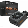 EVGA 110BQ0850V2 80+ Bronze tápegység, 850 W