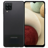 Samsung Galaxy A12 32GB 3GB RAM Dual SIM okostelefon, fekete