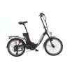 MTF Fold 1.2 4KOE21001 Elektromos kerékpár