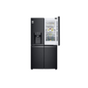 LG GMX945MC9F Hűtőszekrény LG GMX945MC9F Hűtőszekrény