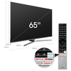 Hisense 65U8GQ 65“, 164cm, 4K Ultra HD Televízió