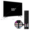 Hisense 55E76GQ 55