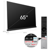 Hisense 65A9G 65