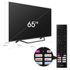 Hisense 65A7GQ 4K UHD Smart QLED TV Hisense 65A7GQ 4K UHD Smart QLED TV