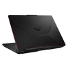 Asus TUF Gaming A15 FX506IU-HN191T Notebook Asus TUF Gaming A15 FX506IU-HN191T Notebook
