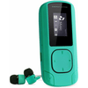 Energy Sistem MP3 lejátszó, 8 GB, LCD képernyő, menta 426478