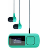 Energy Sistem MP3 lejátszó, 8 GB, LCD képernyő, menta 426478 Energy Sistem MP3 lejátszó, 8 GB, LCD képernyő, menta 426478