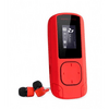 Energy Sistem mp3 zenelejátszó, piros 426485 Energy Sistem mp3 zenelejátszó, piros 426485