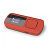 Energy Sistem mp3 zenelejátszó, piros 426485 Energy Sistem mp3 zenelejátszó, piros 426485