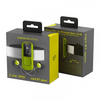 Energy Sistem MP3 Sport Clip Zenelejátszó, zöld ( 447244 ) Energy Sistem MP3 Sport Clip Zenelejátszó, zöld ( 447244 )