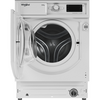 Whirlpool BI WDWG 961484 EU Beépíthető mosó-szárítógép Whirlpool BI WDWG 961484 EU Beépíthető mosó-szárítógép