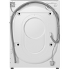 Whirlpool BI WDWG 961484 EU Beépíthető mosó-szárítógép Whirlpool BI WDWG 961484 EU Beépíthető mosó-szárítógép