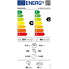 Whirlpool BI WDWG 961484 EU Beépíthető mosó-szárítógép Whirlpool BI WDWG 961484 EU Beépíthető mosó-szárítógép
