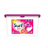 Surf Tropical mosókapszula, 3x34 db
