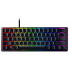 Razer RZ03-0339010 Huntsman Mini billentyű, RGB megvilágítással Razer RZ03-0339010 Huntsman Mini billentyű, RGB megvilágítással