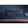 Razer RZ03-0339010 Huntsman Mini billentyű, RGB megvilágítással Razer RZ03-0339010 Huntsman Mini billentyű, RGB megvilágítással