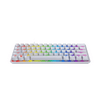 Razer RZ03-0339030 Huntsman Mini Mercury billentyűzet,fehér Razer RZ03-0339030 Huntsman Mini Mercury billentyűzet,fehér