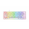 Razer RZ03-0339040 untsman Mini Mercury billentyűzet, lineáris optikai kapcsoló Razer RZ03-0339040 untsman Mini Mercury billentyűzet, lineáris optikai kapcsoló