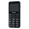 Panasonic KX-TU155EXBN mobilni telefon,crni Panasonic KX-TU155EXBN mobilni telefon,crni