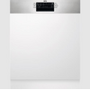 AEG FEE72910ZM Beépíthető mosogatógép AEG FEE72910ZM Beépíthető mosogatógép
