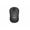 Logitech B220 Wireless vezeték nélküli egér, fekete