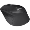 Logitech B330 Wireless Silent Plus vezeték nélküli egér, fekete Logitech B330 Wireless Silent Plus vezeték nélküli egér, fekete