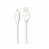 Silicon Power LK15AL USB-A - Lightning Kábel ( SP1M0ASYLK15AL1W )