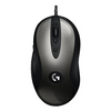 Logitech MX518 optikai egér, fekete Logitech MX518 optikai egér, fekete