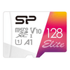 Silicon Power microSDXC Elite C10 U1 A1 V10 128GB (SP128GBSTXBV1V20SP) Silicon Power microSDXC Elite C10 U1 A1 V10 128GB (SP128GBSTXBV1V20SP)