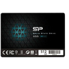 Silicon Power Ace A55 512GB SSD SP512GBSS3A55S25