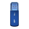 Silicon Power Helios 202 16GB Pendrive, kék (SP016GBUF3202V1B) Silicon Power Helios 202 16GB Pendrive, kék (SP016GBUF3202V1B)