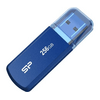 Silicon Power Helios 202 256GB Pendrive, kék (SP256GBUF3202V1B) Silicon Power Helios 202 256GB Pendrive, kék (SP256GBUF3202V1B)