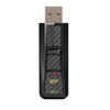 Silicon Power Blaze B50 256GB Fekete USB3.0 Pendrive SP256GBUF3B50V1K