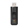 Silicon Power Blaze B50 256GB Fekete USB3.0 Pendrive SP256GBUF3B50V1K