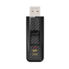 Silicon Power Blaze B50 256GB Fekete USB3.0 Pendrive SP256GBUF3B50V1K Silicon Power Blaze B50 256GB Fekete USB3.0 Pendrive SP256GBUF3B50V1K