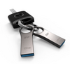 Silicon Power Jewel J80 128GB USB3.0 Pendrive (SP128GBUF3J80V1T) Silicon Power Jewel J80 128GB USB3.0 Pendrive (SP128GBUF3J80V1T)