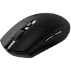 Logitech G305 Lightspeed bežični miš, crni Logitech G305 Lightspeed bežični miš, crni