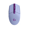 Logitech G305 Lightspeed Vezeték nélküli egér, lila Logitech G305 Lightspeed Vezeték nélküli egér, lila