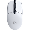 Logitech G305 Lightspeed bežični miš, bijeli Logitech G305 Lightspeed bežični miš, bijeli