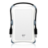 Silicon Power Armor A30 USB3.0 2TB Ütésálló külső merevlemez (SP020TBPHDA30S3W) Silicon Power Armor A30 USB3.0 2TB Ütésálló külső merevlemez (SP020TBPHDA30S3W)