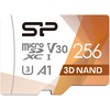 Silicon Power Superior Pro (SP256GBSTXDU3V20AB) MicroSDXC kártya Silicon Power Superior Pro (SP256GBSTXDU3V20AB) MicroSDXC kártya