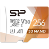 Silicon Power Superior Pro (SP256GBSTXDU3V20AB) MicroSDXC kártya