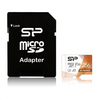 Silicon Power Superior Pro (SP256GBSTXDU3V20AB) MicroSDXC kártya Silicon Power Superior Pro (SP256GBSTXDU3V20AB) MicroSDXC kártya