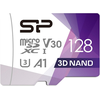 Silicon Power Superior Pro (SP128GBSTXDU3V20AB) MicroSDXC kártya