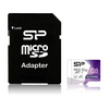 Silicon Power Superior Pro (SP128GBSTXDU3V20AB) MicroSDXC kártya Silicon Power Superior Pro (SP128GBSTXDU3V20AB) MicroSDXC kártya
