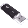 Silicon Power Ultima U02 4GB Pendrive (SP004GBUF2U02V1K)